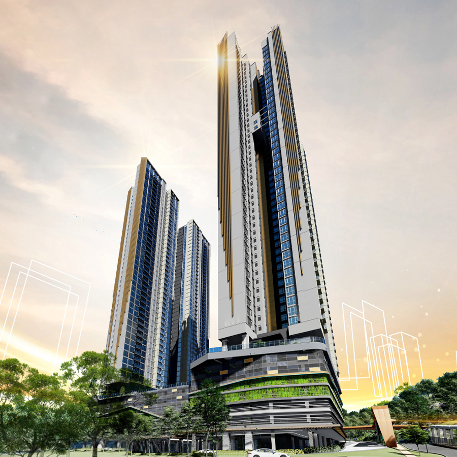 Aurum Residence